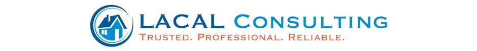 Lacal Consulting Logo